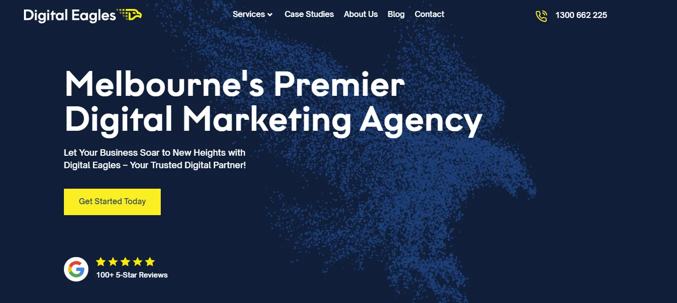 Digital Marketing Agency